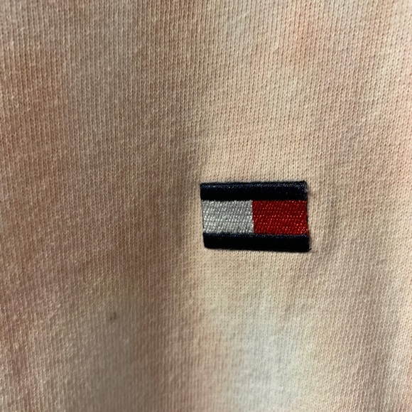 Tommy Hilfiger hoodie - Picture 4 of 4
